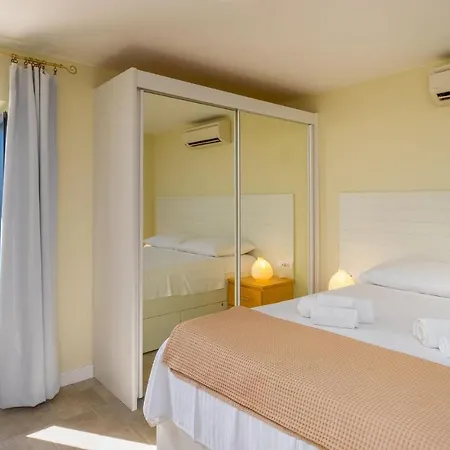 بيت للعطل Beautiful In With House Sea View