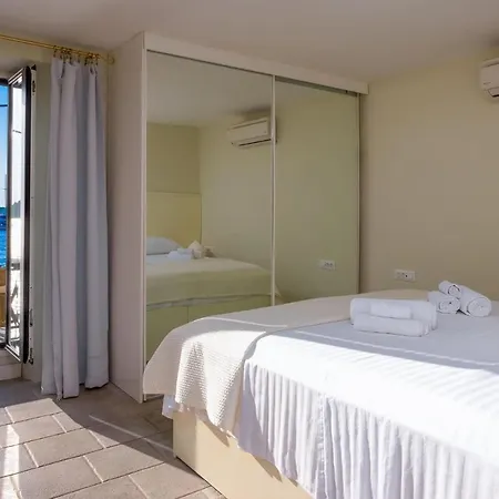 Beautiful In With House Sea View Lopud