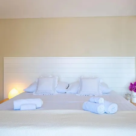 Beautiful In With House Sea View Lopud